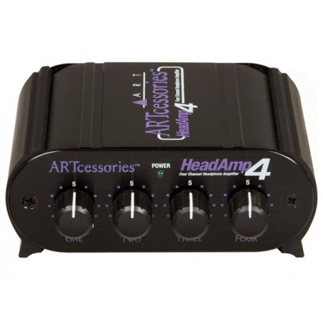 ART HeadAmp4