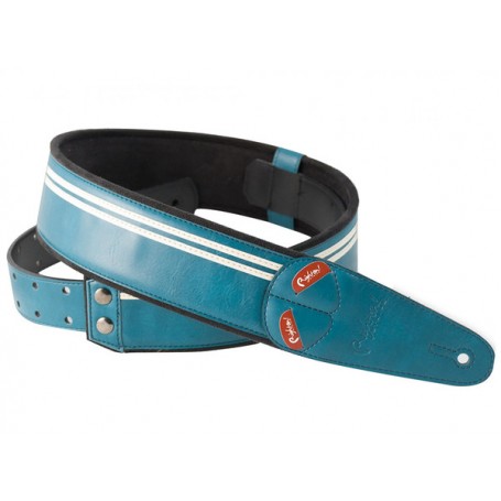 YAMAHA RightOn! Race Strap Teal