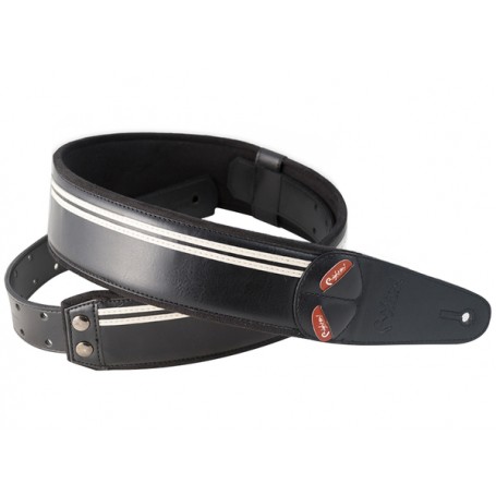 YAMAHA RightOn! Race Strap Black