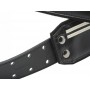 YAMAHA RightOn! Race Strap Black