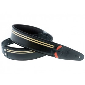 YAMAHA RightOn! Race Strap Black/Ivory