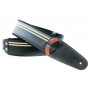 YAMAHA RightOn! Race Strap Black/Ivory