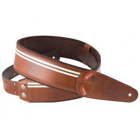 YAMAHA RightOn! Race Strap Brown
