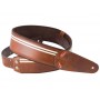 YAMAHA RightOn! Race Strap Brown