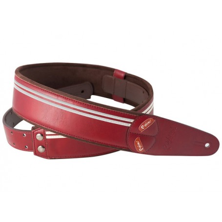 YAMAHA RightOn! Race Strap Red