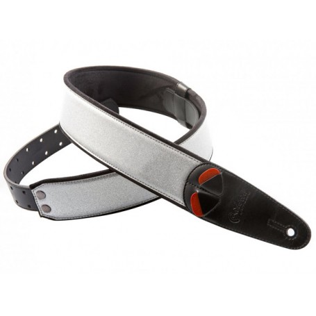 YAMAHA RightOn! Stardust Strap Silver