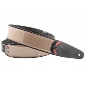 YAMAHA RightOn! Stardust Strap Gold