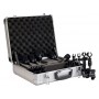 AUDIX Fusion FP7 Drumset