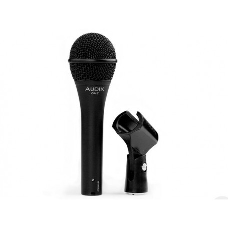 AUDIX OM7
