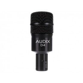 AUDIX D4