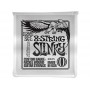 ERNIE BALL 2625 8-String Slinky