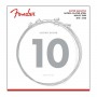 FENDER 3250R Super Bullet Strings Nickel Plated Steel