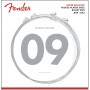 FENDER 3250L Super Bullet Strings Nickel Plated Steel