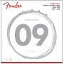 FENDER 250L Super 250 Guitar Strings Nickel Plated Steel (ball end)