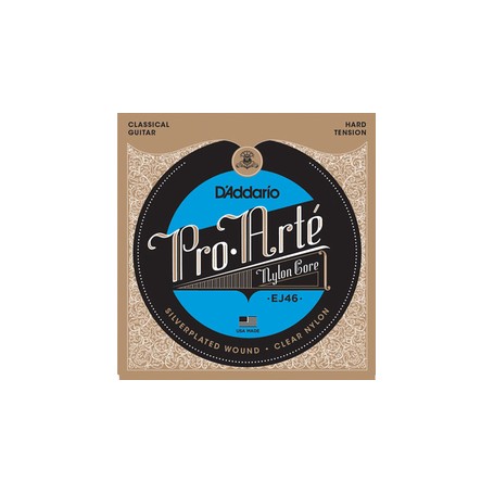 D'ADDARIO EJ46 Hard Tension