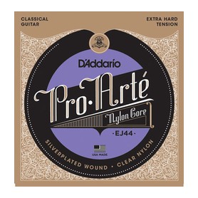 D'ADDARIO EJ44 Extra Hard Tension