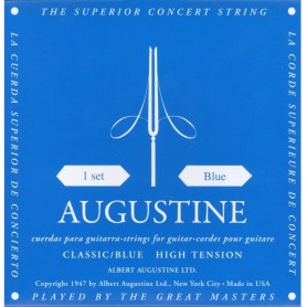 AUGUSTINE Blue - Heavy