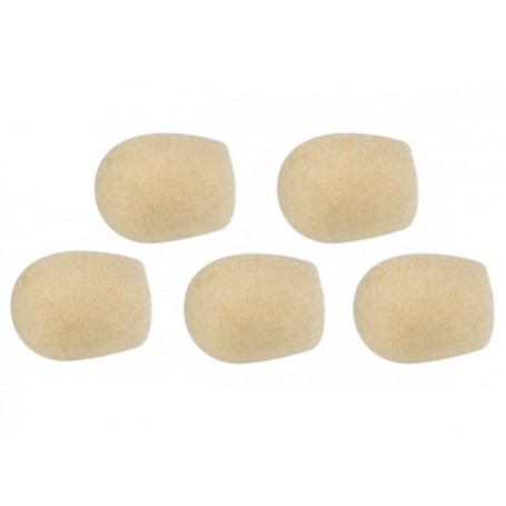 EIKON Antisoffio per microfoni headset (confezione 5pz)