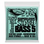 ERNIE BALL 2850 Super Long Scale Slinky Bass NICKEL WOUND 045-130