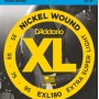 D'ADDARIO EXL180 Extra Super Light
