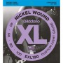D'ADDARIO EXL190 Custom Light Gauge