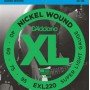 D'ADDARIO EXL220 Super Light