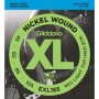 D'ADDARIO EXL165 Custom Light