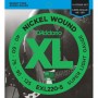 D'ADDARIO EXL220-5 Super Light