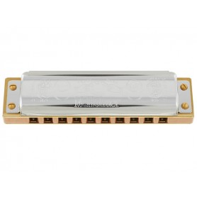 HOHNER Marine Band Deluxe 2005/20 in DO