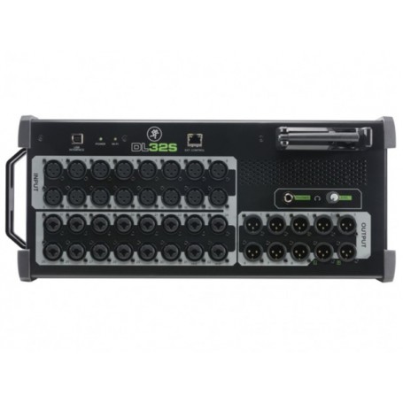 MACKIE DL32S