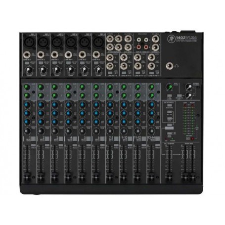 MACKIE 1402 VLZ4