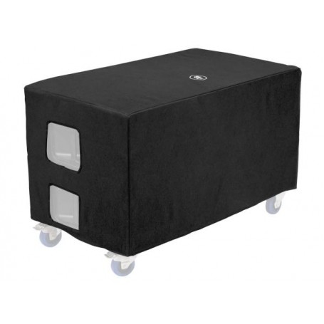 MACKIE SRM2850 Cover