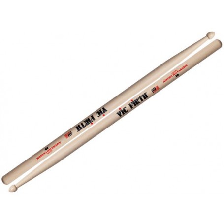 VIC FIRTH 2B American Classic