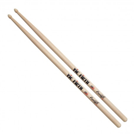 VIC FIRTH 7A Freestyle American Concept