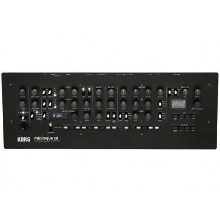 KORG Minilogue XD Module