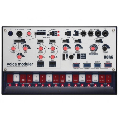 KORG Volca Modular