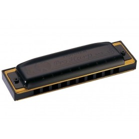  HOHNER Pro Harp (MS) 562/20 C (DO)