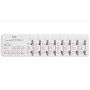 KORG nanoKONTROL2 White