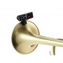 KORG AW-LT100T Clip-On Tuner per Tromba e Trombone