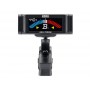 KORG AW-LT100M Clip-On Tuner per Strumenti Orchestrali