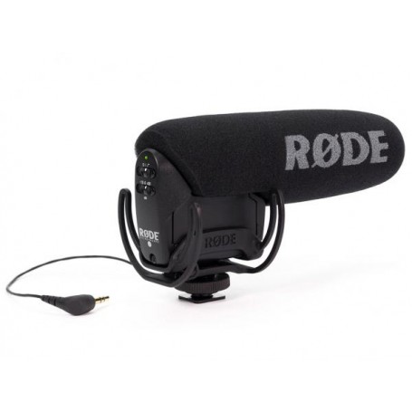 RODE VideoMic Pro Rycote