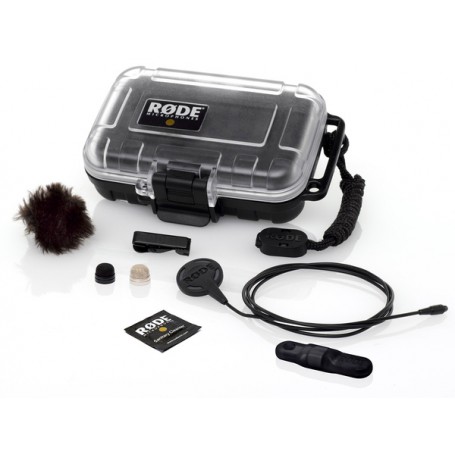 RODE PinMic