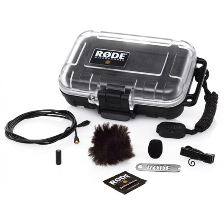 RODE Lavalier