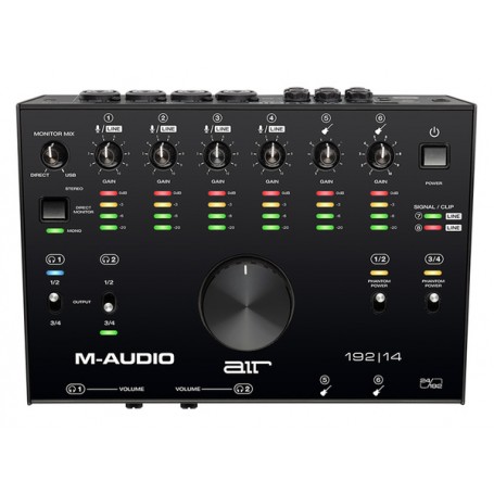 M-AUDIO AIR 192|14
