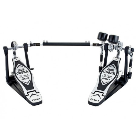 TAMA HP600DTW Iron Cobra