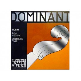 THOMASTIK DOMINANT 135B Corde per Violino (medium)