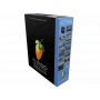 FRUITYLOOPS FL Studio 20 Signature Bundle