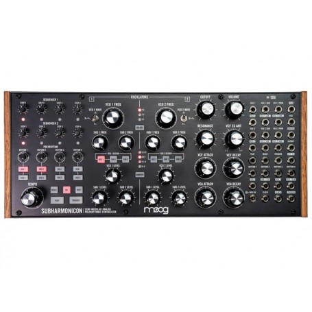 MOOG Subharmonicon