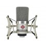 NEUMANN TLM102 Studio Set