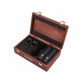 NEUMANN KM184 Stereo Set MT